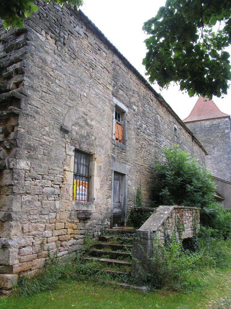château