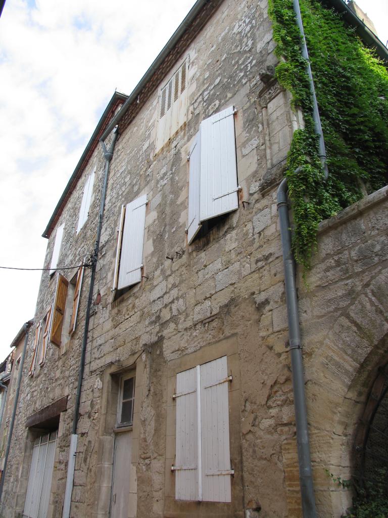 demeure, dite La Petite Raymondie