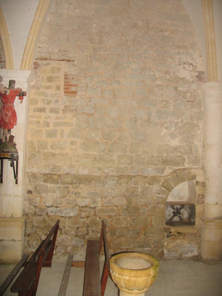 église paroissiale Notre-Dame de l'Assomption