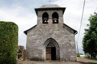 église paroissiale Notre-Dame de l'Assomption