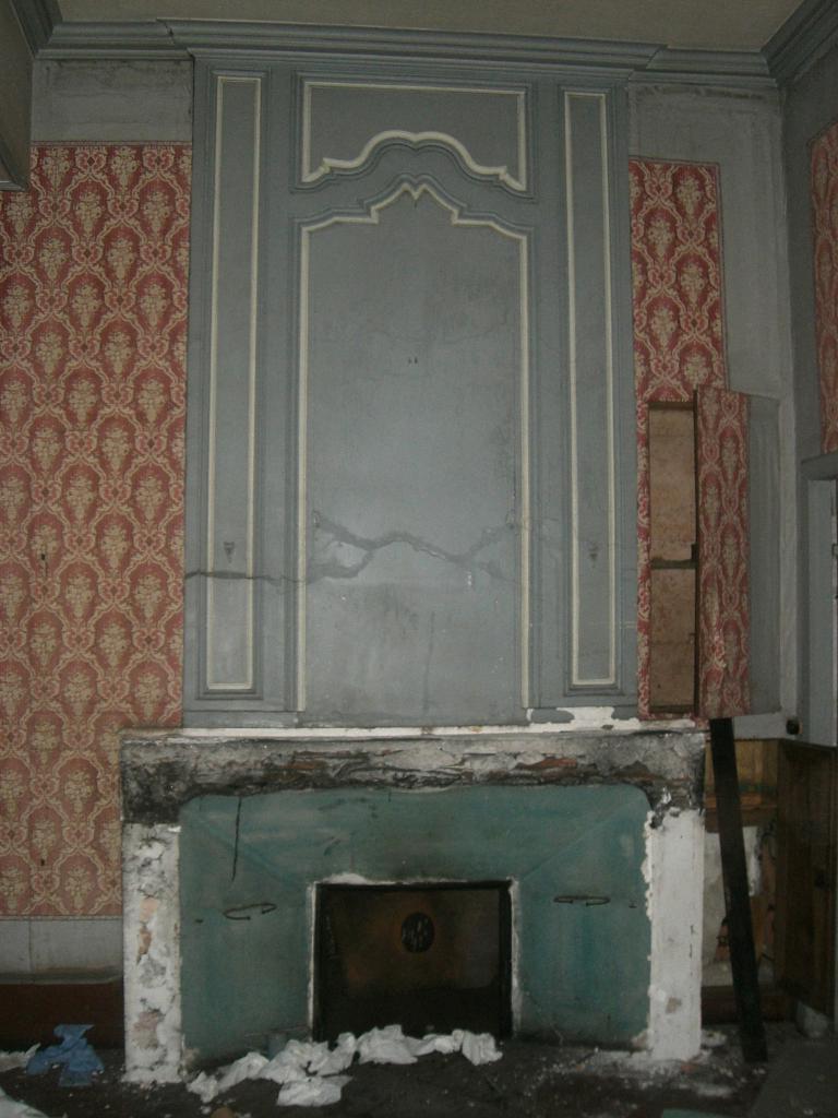 hôtel dit de la Providence