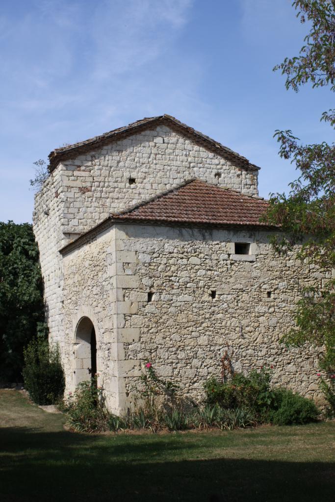 château
