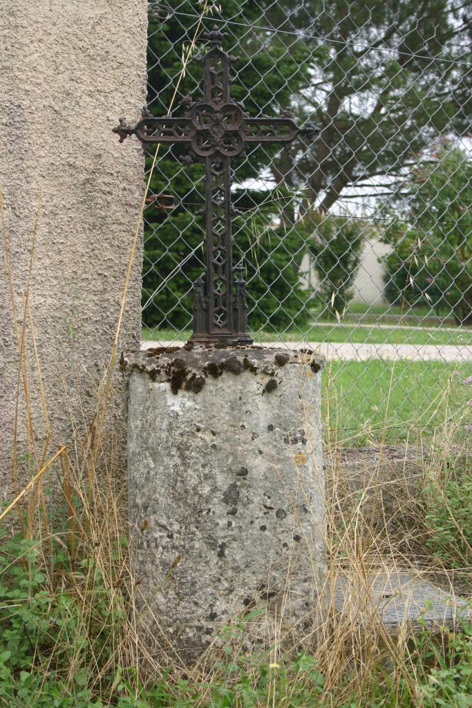 croix de chemin