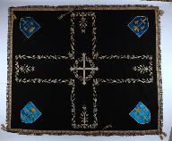 drap mortuaire