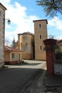 village de Panjas