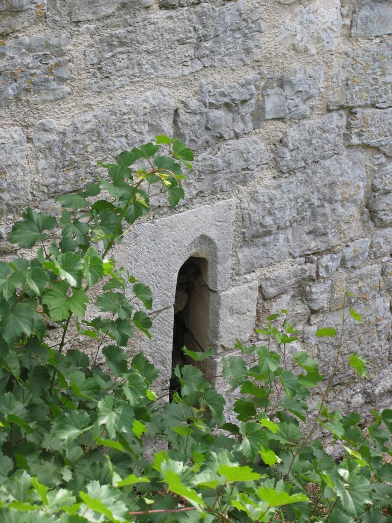 moulin de Cougnaguet