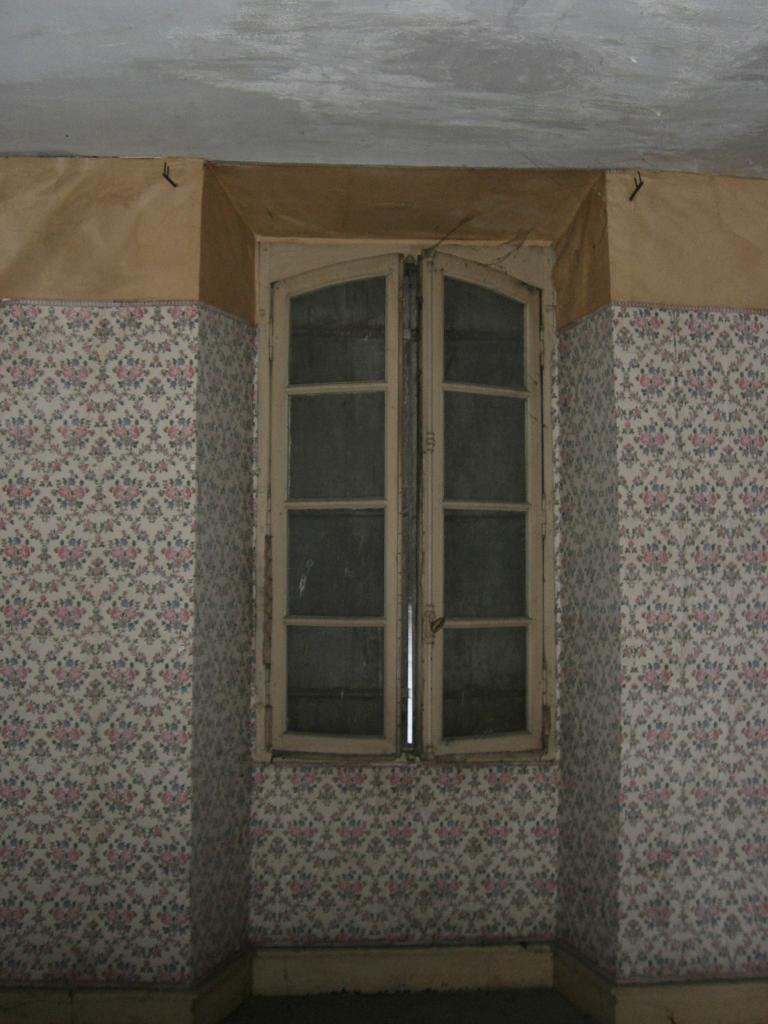 demeure dite "maison Gent"