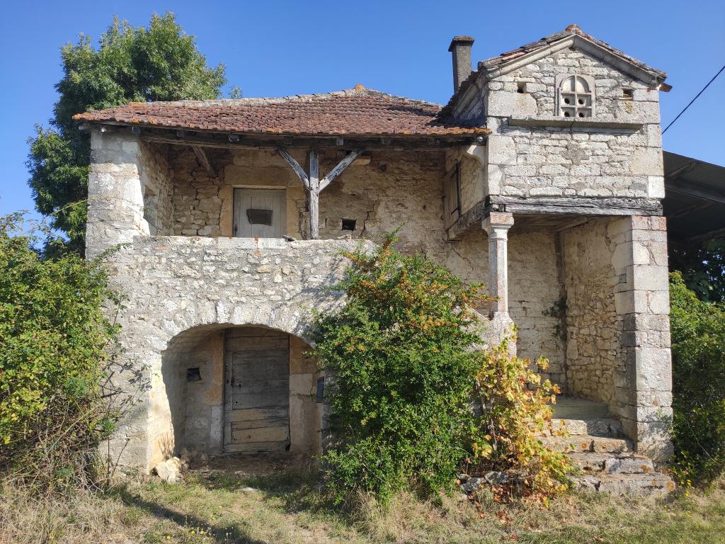 ferme