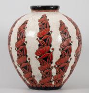 vase