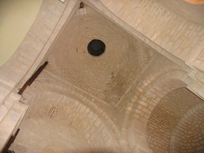 église paroissiale Saint-Julien