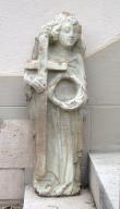 statue : ange