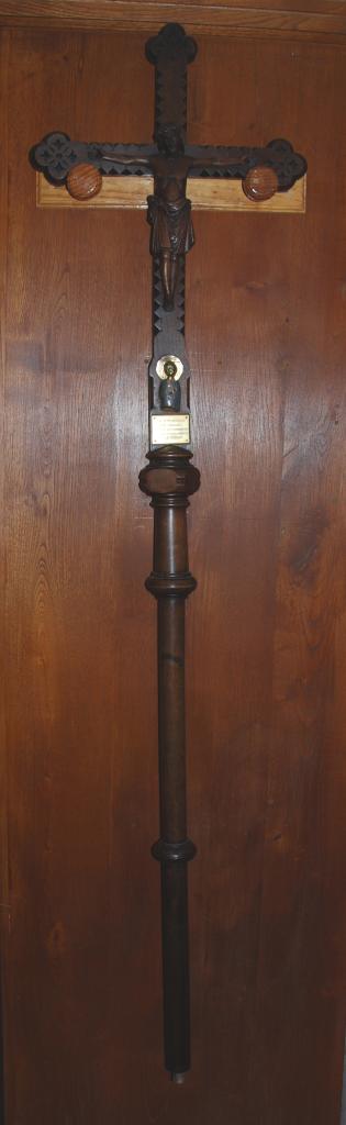 croix de procession