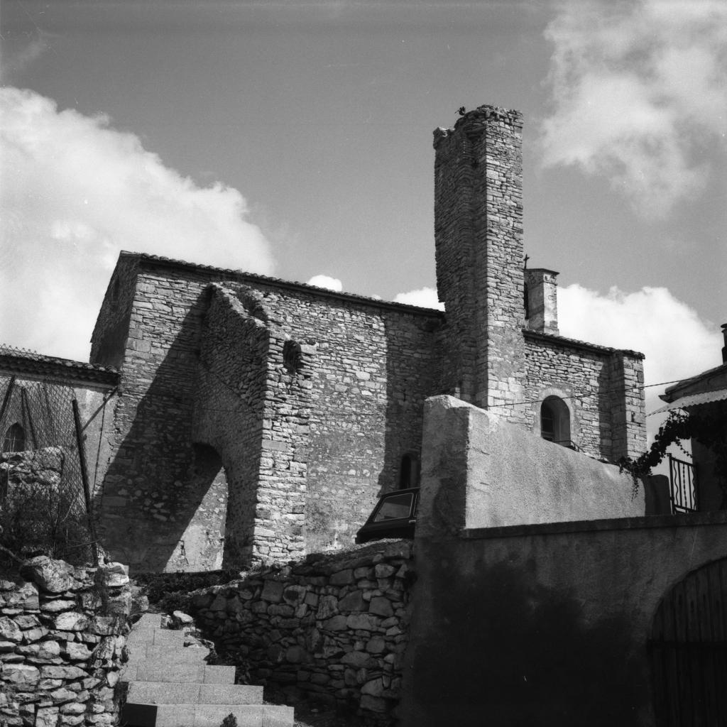 église Saint-Michel