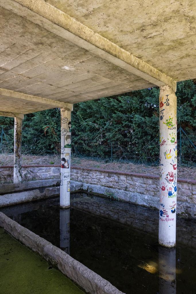 lavoir