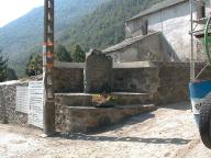 monument aux morts de la guerre de 1914-1918 et de la guerre de 1939-1945