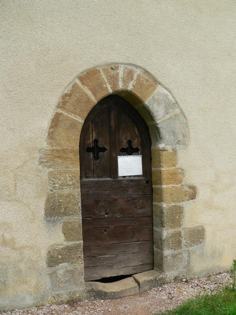 église paroissiale Sainte-Marie-Madeleine