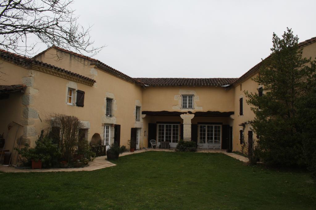 ferme