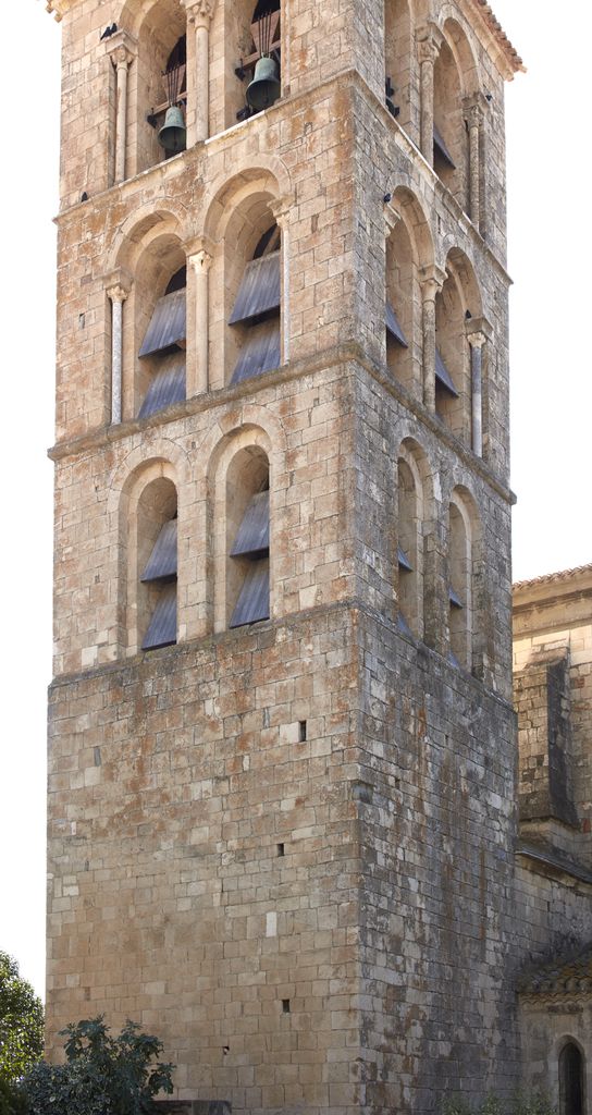 abbaye Saint-Pierre et Saint-Paul de Caunes