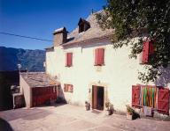 ferme Lassalle, puis Betranet, puis Mounic