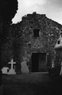 Chapelle Saint-André