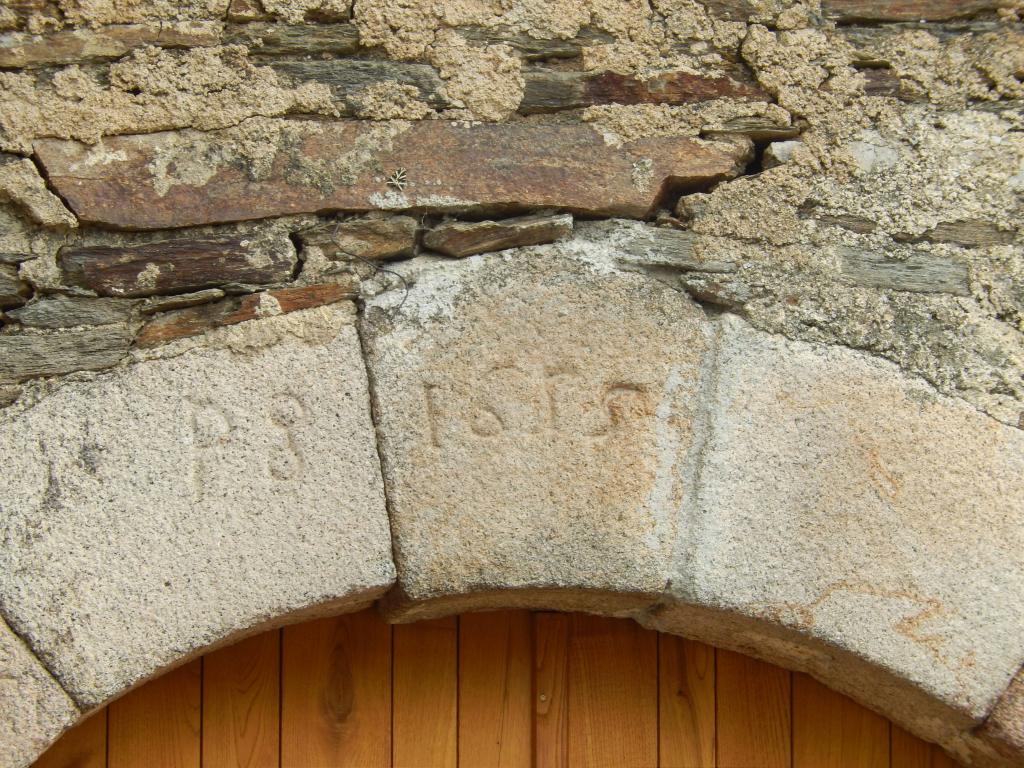 hameau de Mijavols