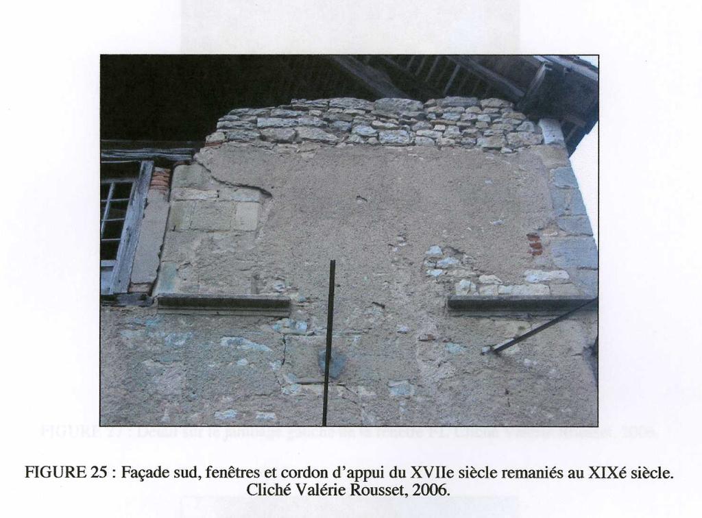 maison (partie est de la maison dite Maison Vinot)