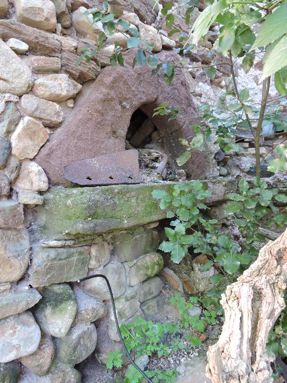 écart : hameau de Boubals