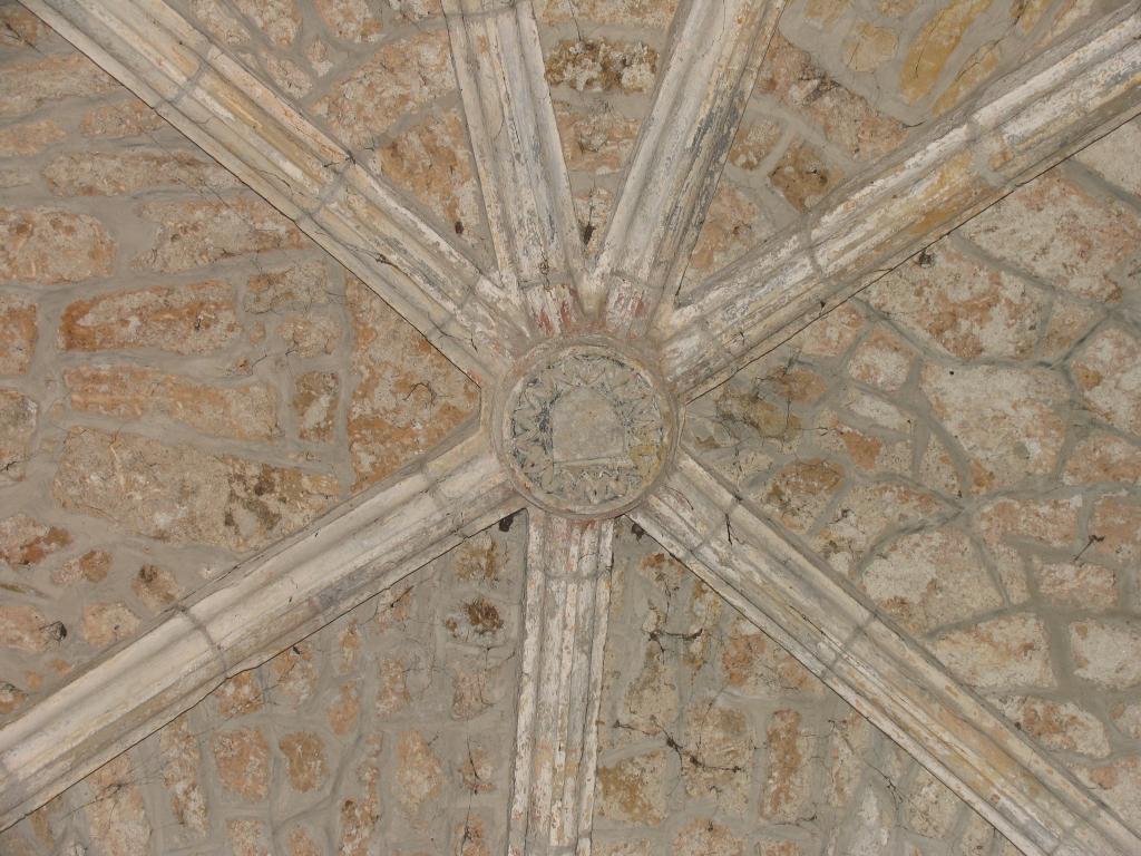 église paroissiale Saint-Médard