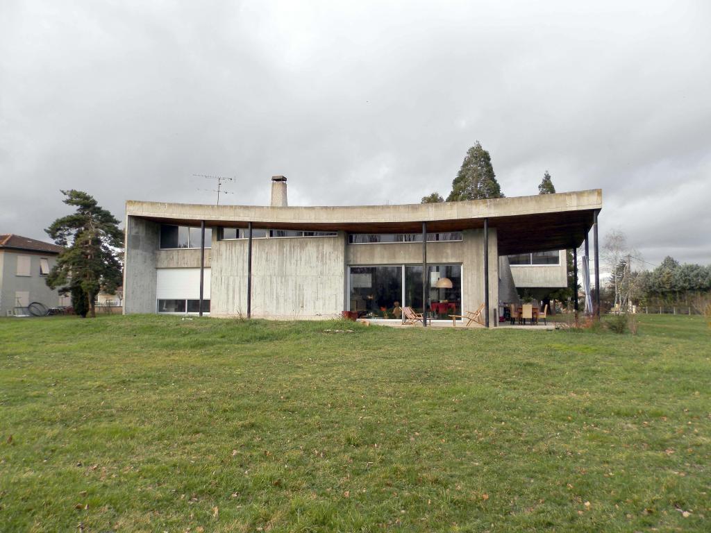 maison Pradier