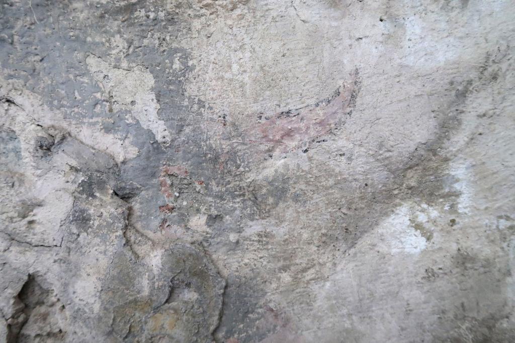 peintures monumentales d'Eget
