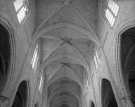 Collégiale Saint-Paul