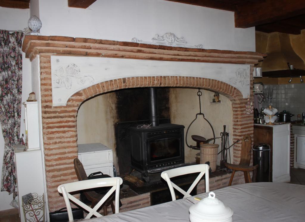 ferme