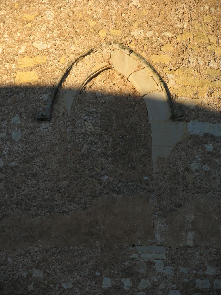 église paroissiale Saint-Roch