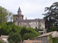 Château de Cambiaire