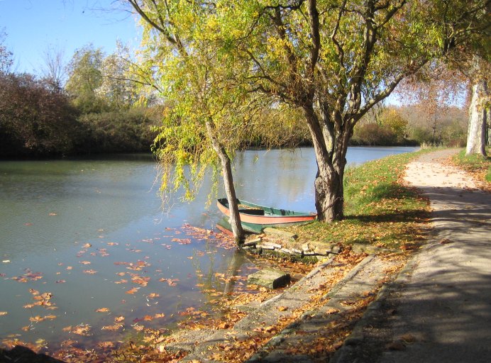 lavoir Magenti