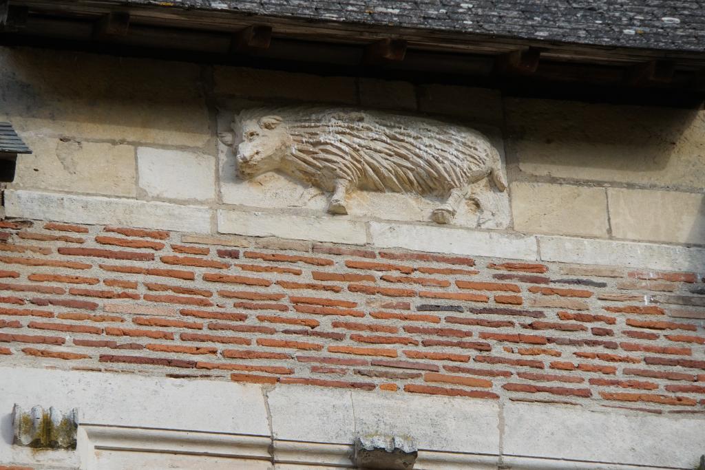 château
