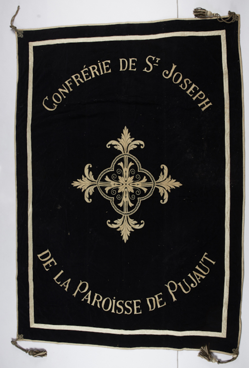 Drap d'honneur