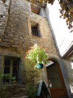 maison, puis maison de vigneron