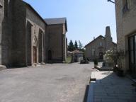 village