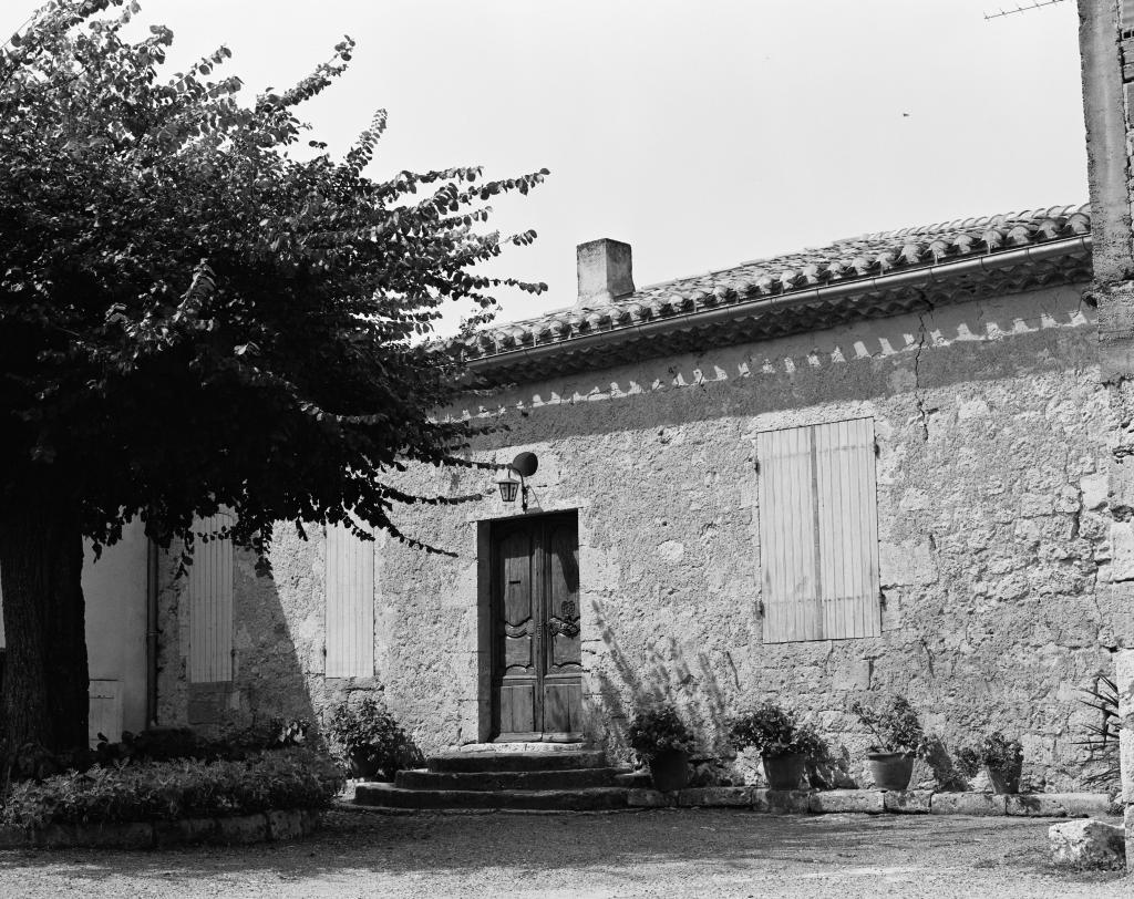 presbytère