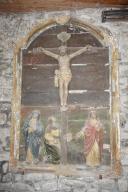 Crucifixion (haut-relief)
