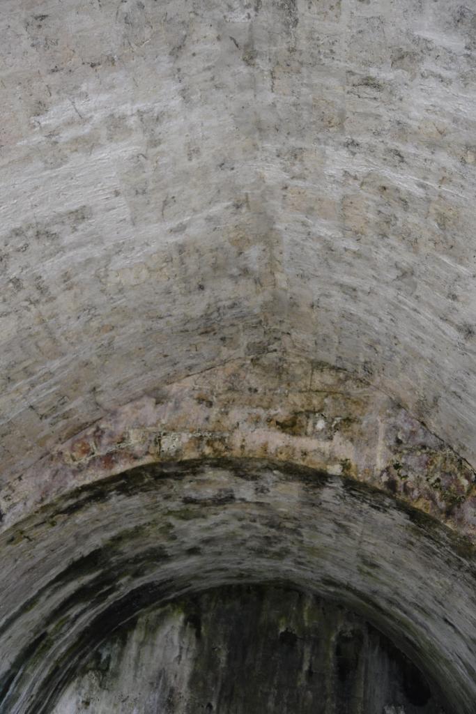 fontaine Hountélie, dite aussi Fontaine de Diane