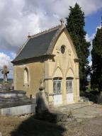 cimetière Saint-Esprit