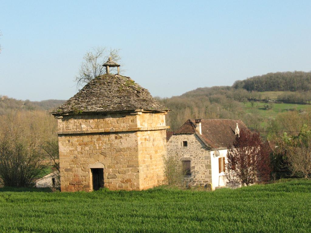 pigeonnier