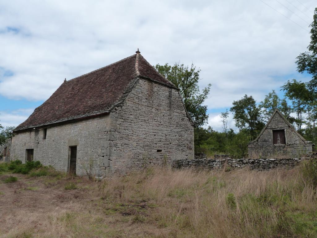 ferme