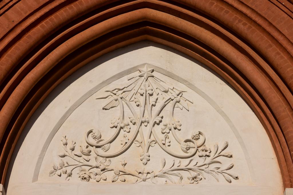 église paroissiale de la Nativité de Notre-Dame