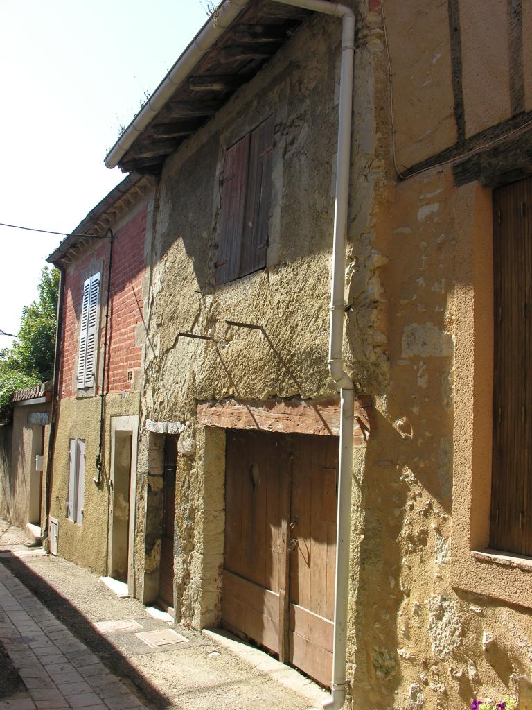 maison