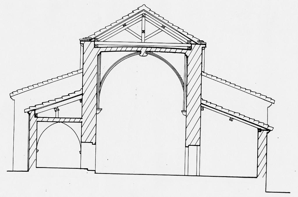 église paroissiale de la Chaire-de-Saint-Pierre