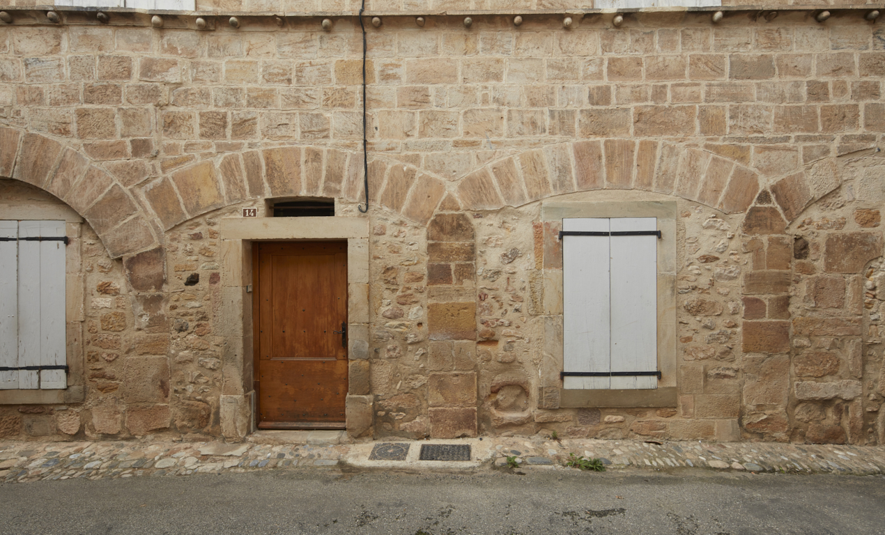 maison