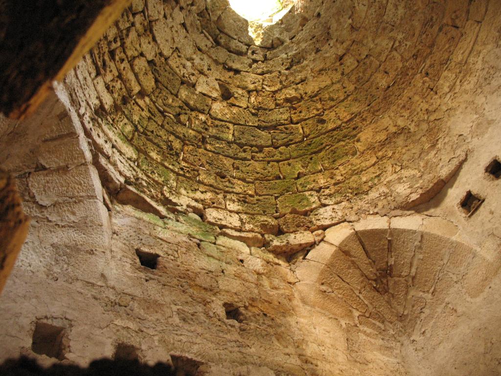 pigeonnier